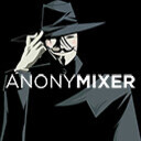 Anonymixer logo