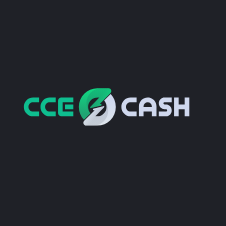 CCE.cash logo