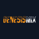 GenesisMix logo