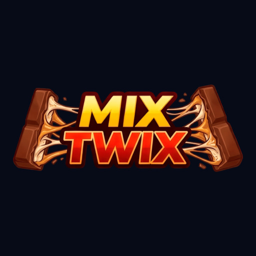 MixTwix logo