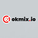 Okmix logo